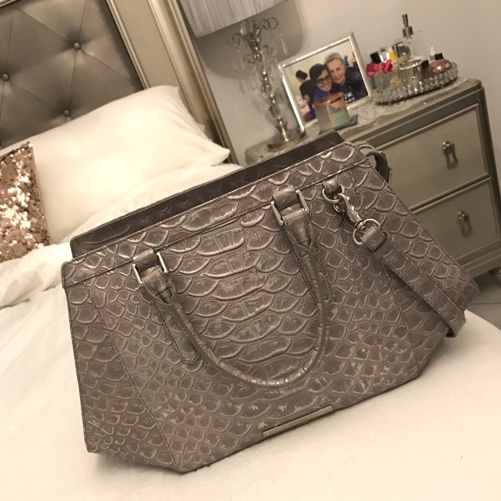 Brahmin purse